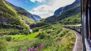 Flåmbahn