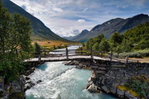 Jotunheimen Nationalpark