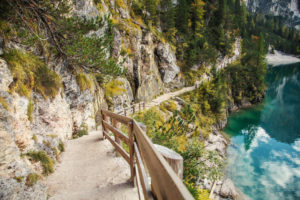 Lago di Braies