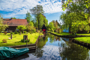 Lehde-im-Spreewald