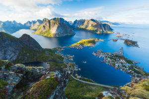 Lofoten