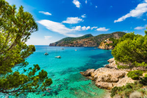 Mallorca