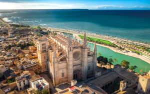 Palma-de-Mallorca