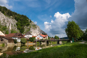 Riedenburg