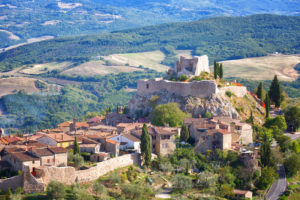 Rocca Aldobrandesca