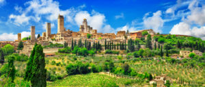 San-Gimignano