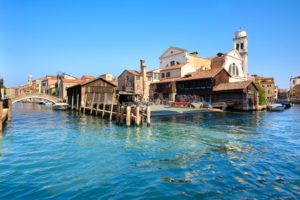 San-Trovaso
