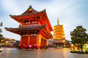 Senso-ji-tempel-tokio