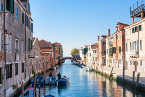 Sestiere Cannaregio