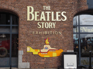 The Beatles Story