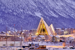 Tromsø