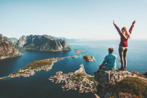 Urlaub-in-Norwegen