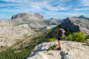 Wandern in Sóller