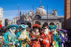 karneval-in-venedig
