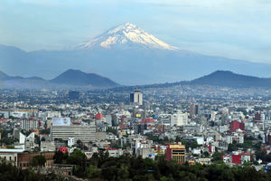 mexico-city