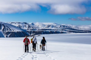 Svalbard - Spitzbergen