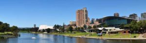 Adelaide