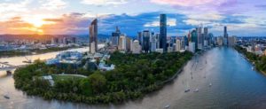 Brisbane