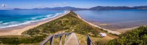 Bruny Island