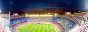 Camp Nou
