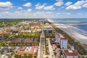 Jacksonville-Beach