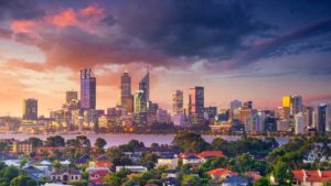 Perth