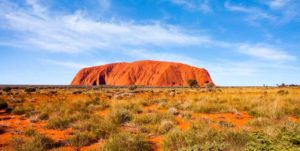 Uluru