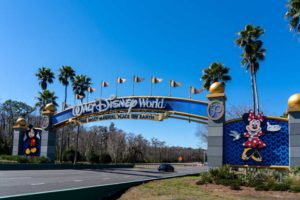 Walt Disney World Resort