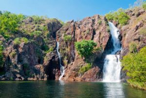 Wangi Falls, Litchfield National Park