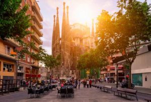 barcelona-entdecken