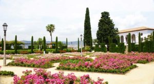 Rosengarten