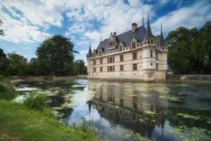 Azay-le-Rideau