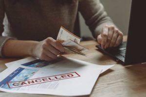 Entschaedigung-fluggesellschaft