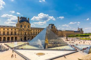Louvre