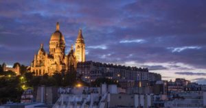 Montmatre
