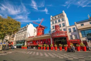 Moulin Rouge
