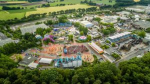 Movie Park Germany in Bottrop