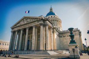 Panthéon