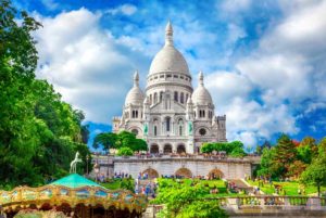 Sacré-Cœur