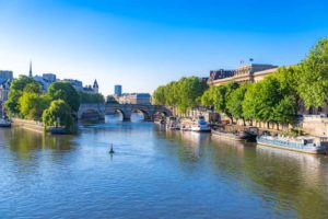 Seineufer-paris
