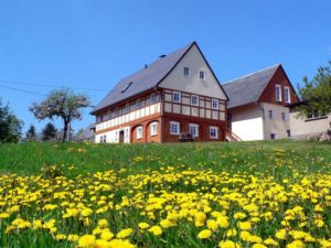 oberlausitz