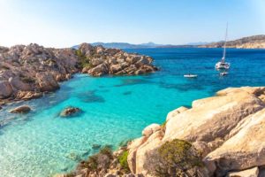 Cala Coticcio