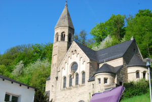 Christuskirche-schlangenbad