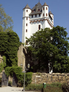 Eltviller-burg