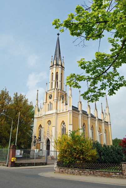Erbach-kirche