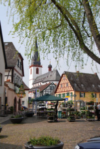 Ortsteil Erbach