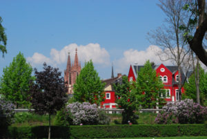 Geisenheim