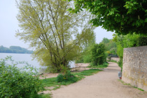 Leinpfad-Walluf