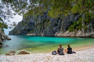 Nationalpark Calanques