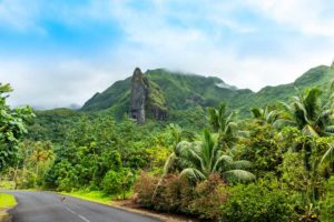 Raiatea